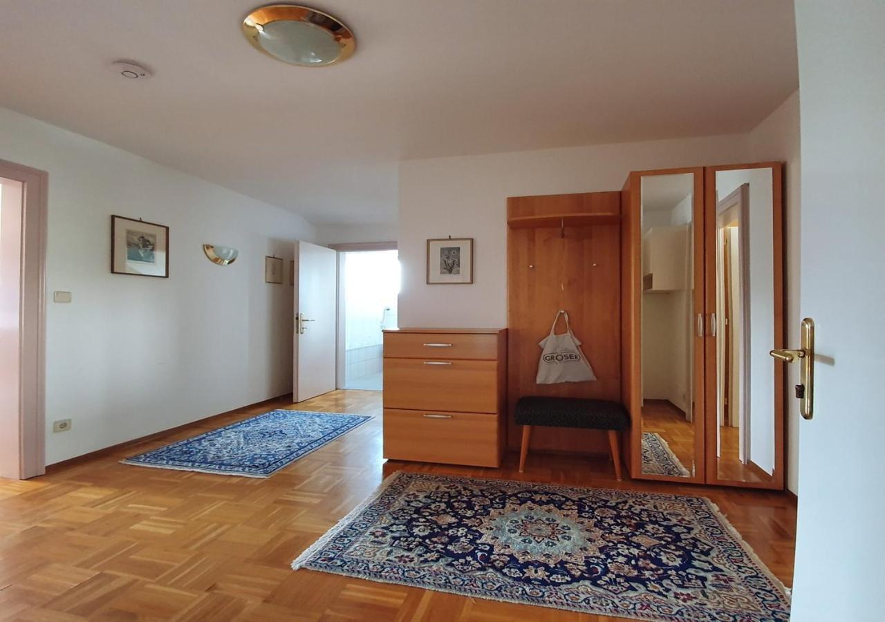 Haus Kraller-Urlaub Mit Seeblick Мильстат Экстерьер фото