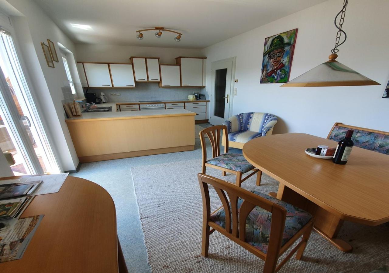 Haus Kraller-Urlaub Mit Seeblick Мильстат Экстерьер фото
